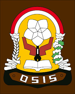 Logo SMA Negeri 1 Bintauna